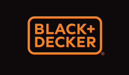 百得(BLACK+DECKER)新包装设计